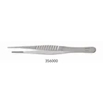 Porta-Agulha Cooley Reta 17.1 cm (6.7) TC (Cabo Dourado)