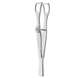 Cottle Hemostatic Forceps 11.0 cm (4.3) – surgivalley (007070004)