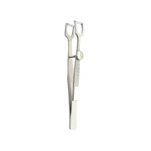 Cottle Tissue Forceps 11.0 cm (4.3) (007030011)