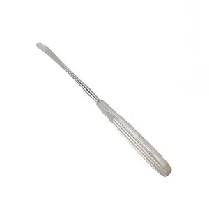 Orthopedic Periosteal Elevator 9.0 mm Tip 18.4 cm (7.2) – surgivalley (007210283)