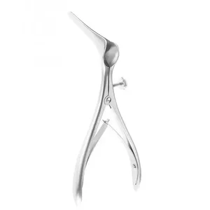 Cottle Speculum 10mm to 8mm 110mm blades 2.5 cm (1") – surgivalley (007210364)