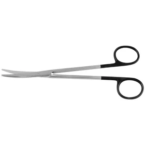 Metzenbaum Surgical Scissors Curved 14.5 cm (5.7) (002211301)