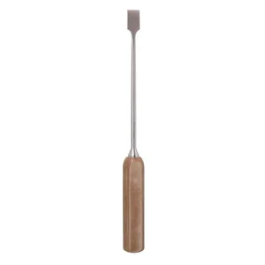 Orthopedic Bone Chisel 15.0 mm Blade 18.0 cm (7") – surgivalley (021120080)