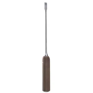 Orthopedic Bone Chisel 5.0 mm Blade 18.0 cm (7") – surgivalley (021120078)