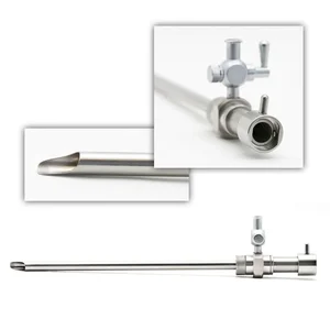 Daniel Surgical Cannula Liposuction Instrument for Surgical and Dental Clinical Instruments