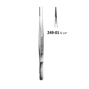 Debakey Atrauma Forcep 6 1/4 1.5mm 15.0 cm (6.0) (027050029)