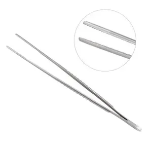 Debakey Tissue Forceps 20.0 cm (8) (027050034)