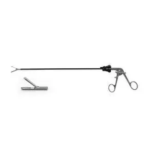 Debakey Tissue Forceps 35.0 cm (13.8) – surgivalley (027210367)
