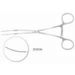 Diethrich Hemostatic Forceps Straight 6.3 cm (2.5)