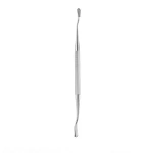 Orthopedic Bone Rasp Curved – surgivalley (013120074)