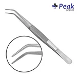 Dressing Pliers College 150mm Implant Instruments 2.5 cm (1")