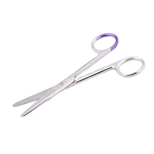 Dressing Surgical Scissors 14.0 cm (5.5) (002211302)