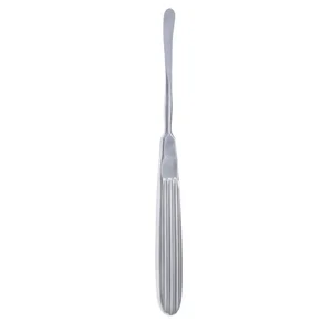Orthopedic Periosteal Elevator 18.0 mm Tip – surgivalley (007210202)
