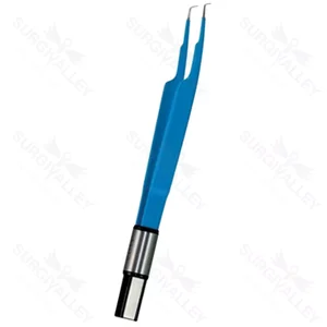 Bipolar Coaptation Forceps for Electrosurgical Procedures Precision Hemostasis – surgivalley (001210232)