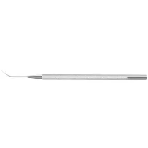 Fenzl Lens Manip Hook - 0.15mm dia angled – surgivalley (005211583)