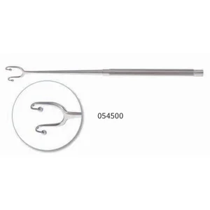 Fomon Surgical Scissors Straight 13.7 cm (5.4) – surgivalley (002211453)