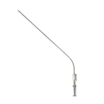 Frazier Suction Tube Angled 11 Fr 23.0 cm (9")