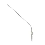 Frazier Suction Tube Angled 12 Fr 23.0 cm (9")