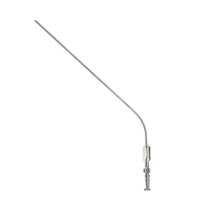 Frazier Suction Tube Angled 9 Fr 23.0 cm (9") – surgivalley (015210555)