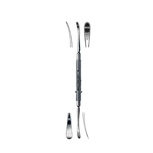 Freer Periosteal Elevator 18.5 cm (7.3)