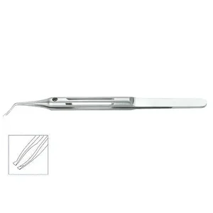 Gianetti Tissue Forceps for Surgical and Dental Clinical Instruments – surgivalley (001211694)