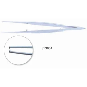 Gillies Surgical Scissors Straight 16.5 cm (6.5) – surgivalley (002211446)
