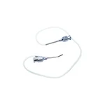 Gills Surgical Cannula Angled