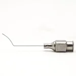 Gimbel Surgical Cannula