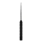 Gorilla Curette straight 15 total with 9 handle 00 2.5 cm (1")