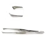 Graefe Tissue Forceps for Surgical and Dental Clinical Instruments