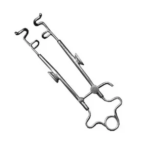 Graefe Speculum 6cm 15.0 cm (6.0) 6.0 cm (2.4)