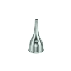 Gruber Infant Speculum 35mm long 3.5mm end 7.5 cm (3") – surgivalley (010210204)