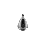 Gruber Speculum 35mm long 4mm end 7.5 cm (3")