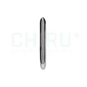 Hegar Uterine Dilator double end 25/26mm 5.0 cm (2") – surgivalley (018210078)