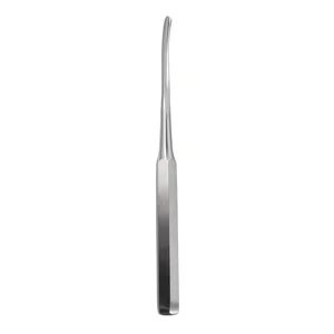 Hibbs Bone Gouge Curved 23.5 cm (9.2) – surgivalley (022120093)