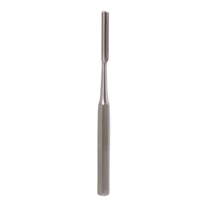 Hibbs Bone Gouge Straight 23.5 cm (9.2) – surgivalley (022120087)