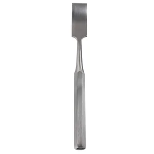 Hibbs Bone Osteotome Curved 24.1 cm (9.5) – surgivalley (012210270)