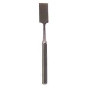 Hibbs Bone Osteotome Straight 24.1 cm (9.5) – surgivalley (012210042)