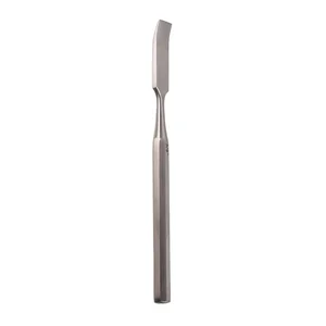 Hoke Bone Osteotome Curved 13.0 cm (5") – surgivalley (012210091)