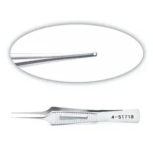 Hoskin Tissue Forceps for Surgical and Dental Clinical Instruments – surgivalley (001211620)