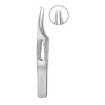 Tissue Forceps for Surgical and Dental Clinical Instruments with Hoskin Design
