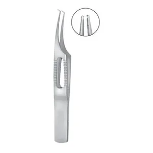 Tissue Forceps for Surgical and Dental Clinical Instruments with Hoskin Design – surgivalley (001211619)