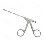 Inner-Flow Suction Forceps shaft straight #0 3.5mm
