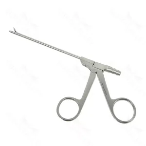 Inner-Flow Suction Forceps shaft straight #0 3.5mm – surgivalley (001211312)