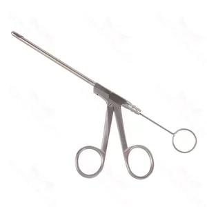 Inner-Flow Suction Forceps shaft straight #1 4.0mm – surgivalley (001211314)