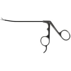 Inner Tissue Forceps Curved for Surgical and Dental Clinical Instruments – surgivalley (001211783)