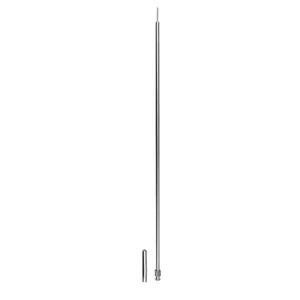 Irrigating/Aspirating Needle 19g 35cm 2.5 cm (1") 35.0 cm (13.8) – surgivalley (999120587)