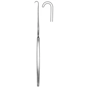 Iterson Trachea Hooks Blunt (999030002)