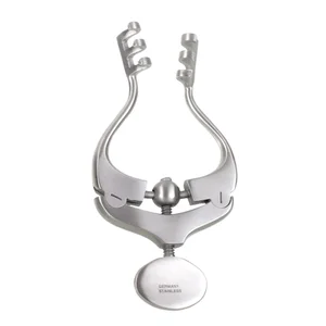 Jansen Surgical Retractor 10.0 cm (4") – surgivalley (011211502)
