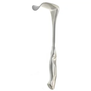 Kelly Retractor Surgical Retractor 6.3 cm (2.5) – surgivalley (004210445)